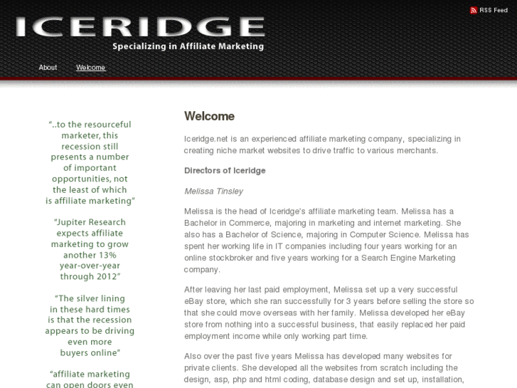 www.iceridge.net