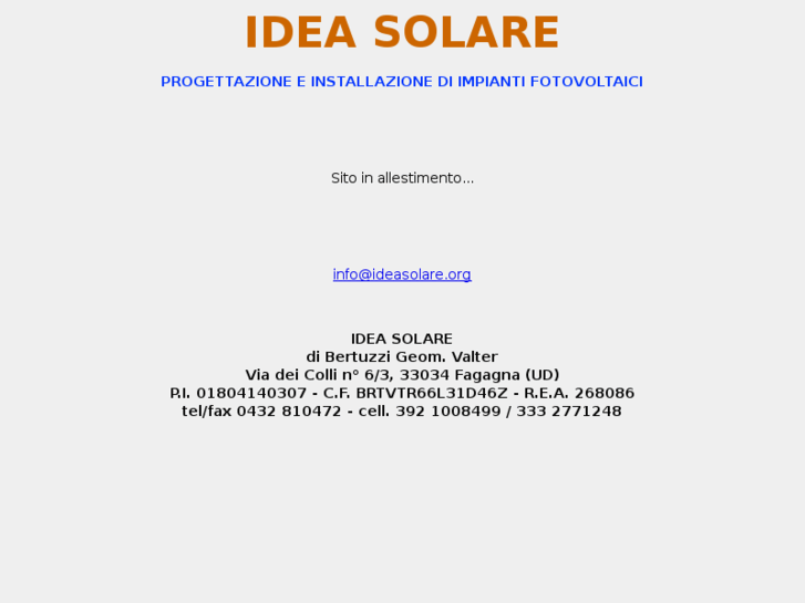 www.ideasolare.org