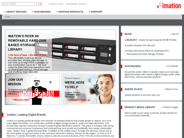 www.imation.es