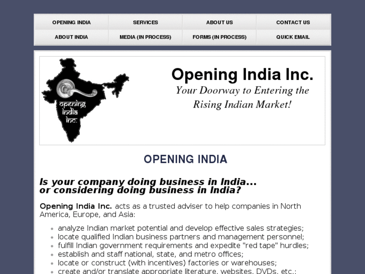 www.indiaopening.com