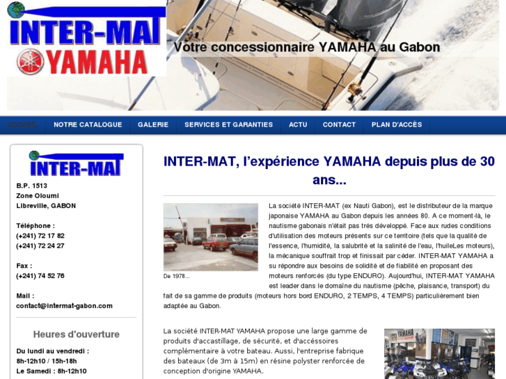 www.intermat-gabon.com