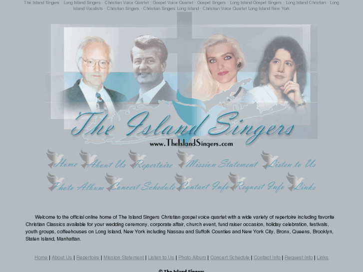 www.islandsingers.com