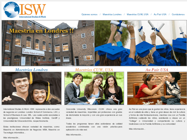 www.iswcr.com