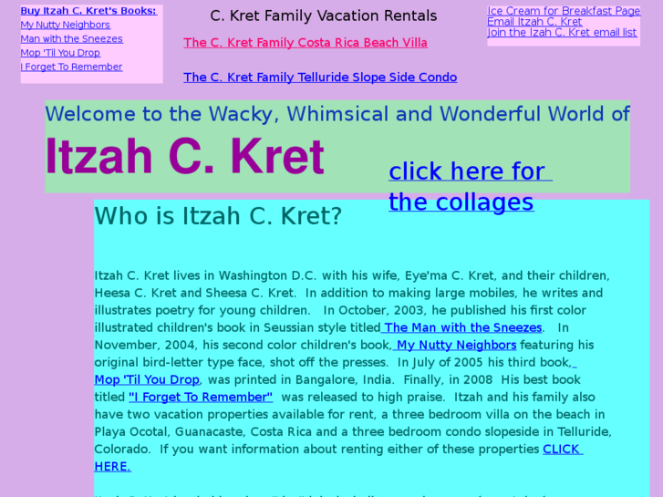 www.itzahckret.com