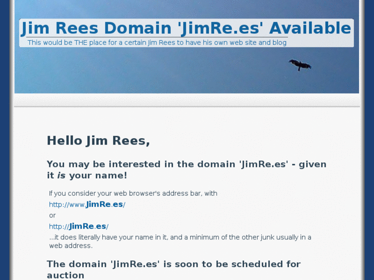 www.jimre.es