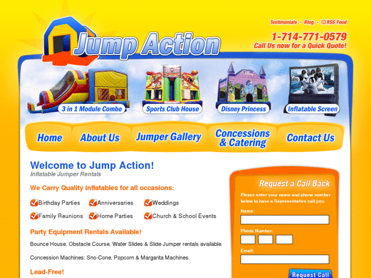 www.jumpaction.net