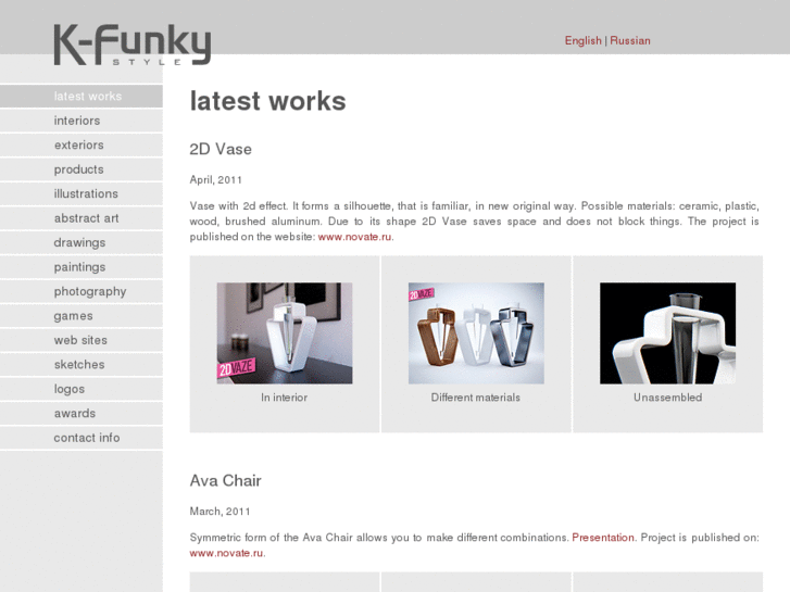 www.k-funky.com