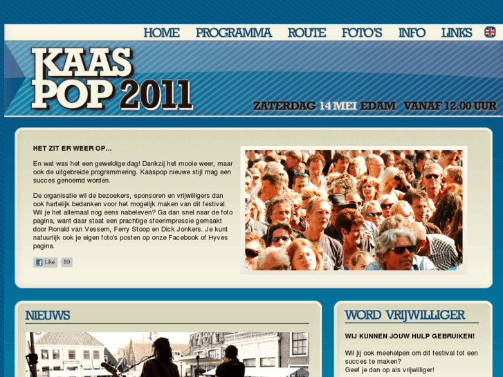 www.kaaspop.nl