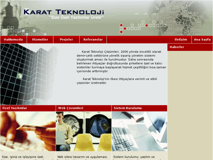 www.karat-teknoloji.biz