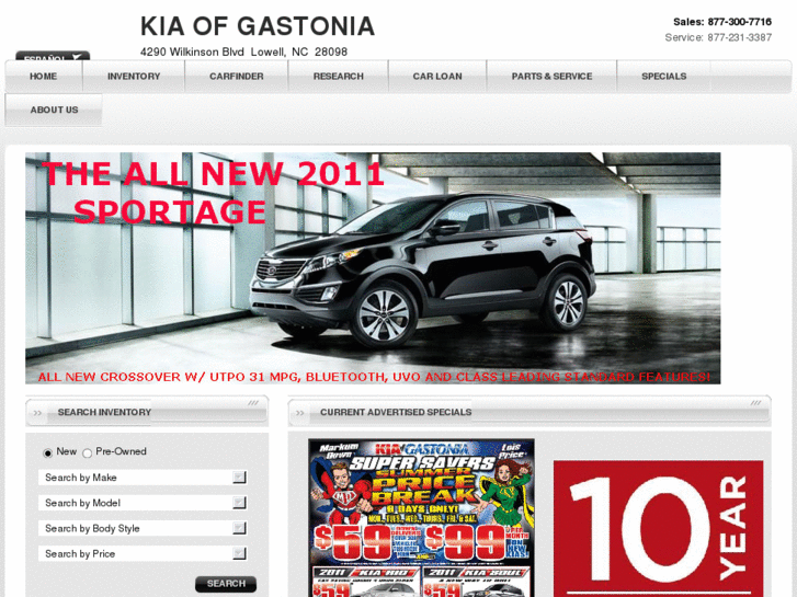 www.kiagastonia.com