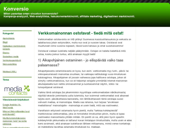 www.konversio.fi