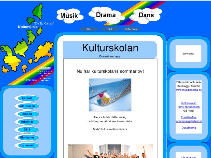 www.kulturskolan.net