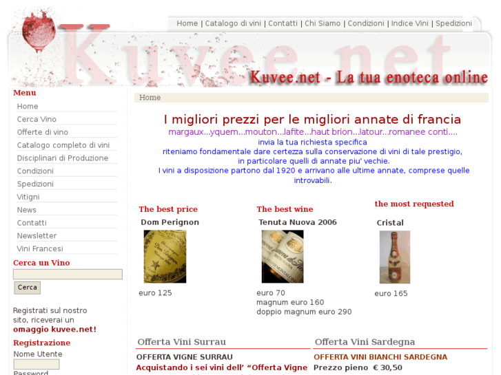 www.kuvee.net