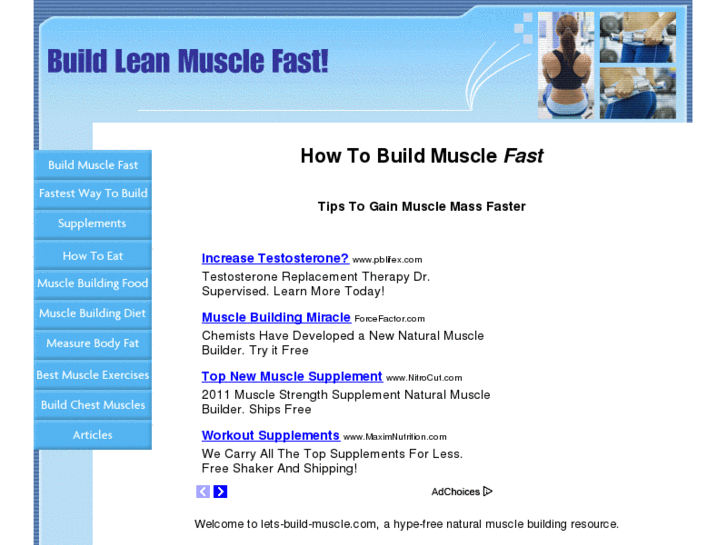 www.lets-build-muscle.com