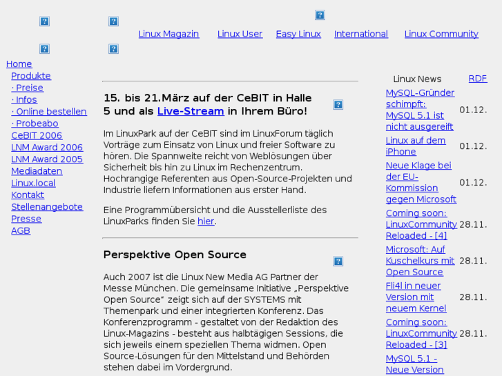 www.linuxuser.pl