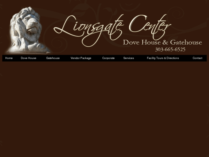 www.lionsgatecenter.com
