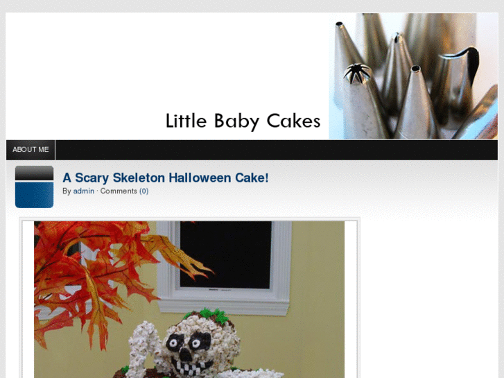 www.littlebabycakes.net