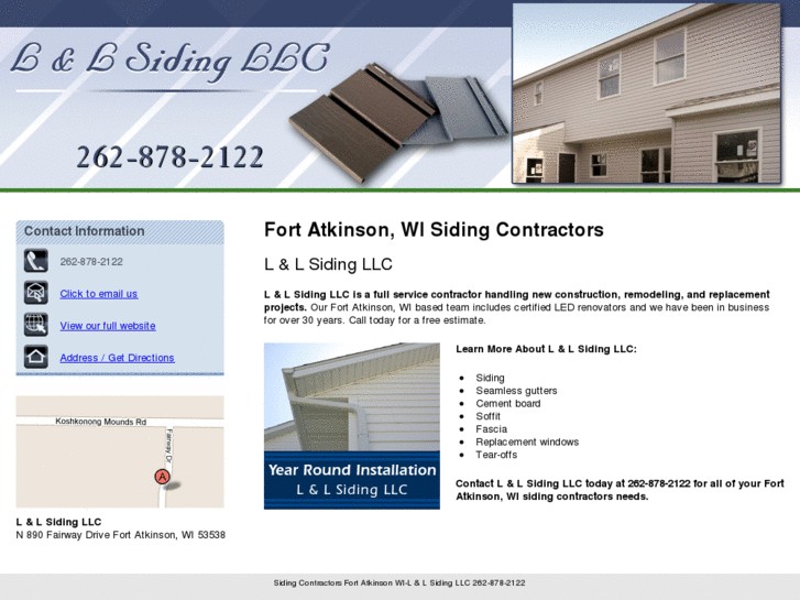 www.llsiding1.com