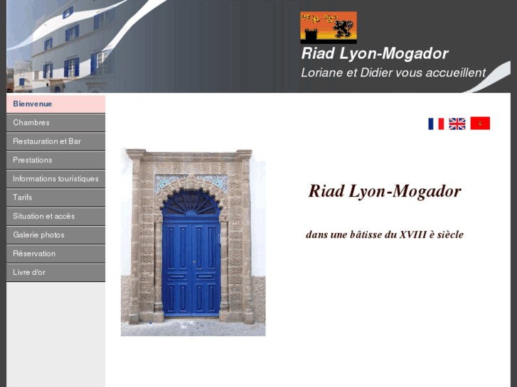 www.lyonmogador.com