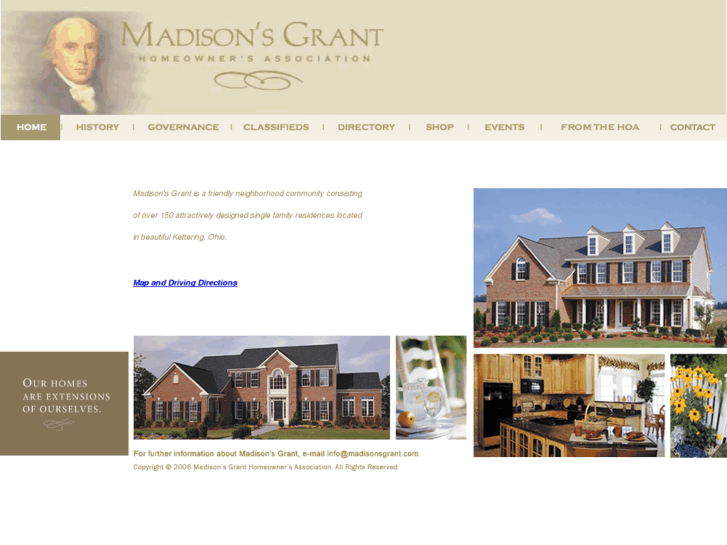 www.madisonsgrant.com