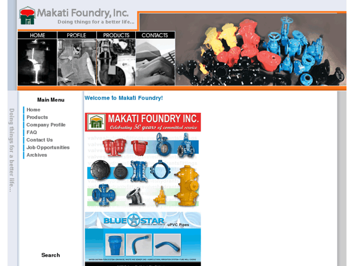 www.makatifoundry.com