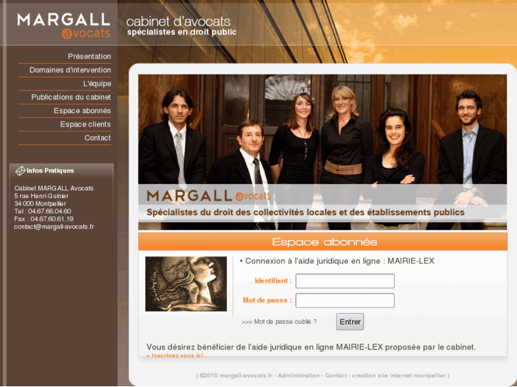 www.margall-avocats.fr