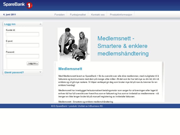 www.medlemsnett.net