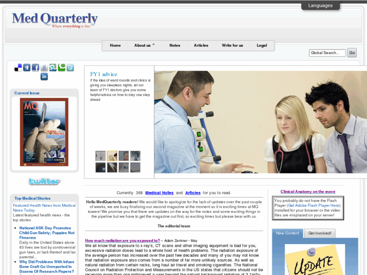 www.medquarterly.com