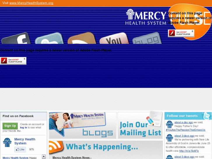 www.mercypulse.com