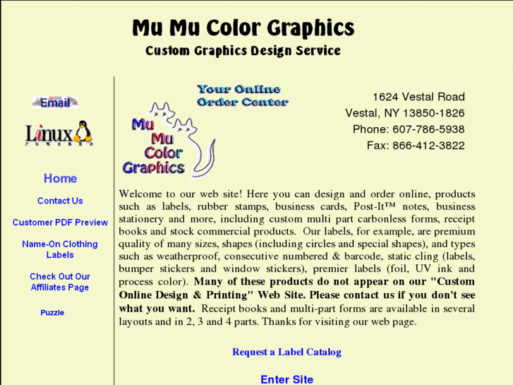 www.mumucolorgraphics.com