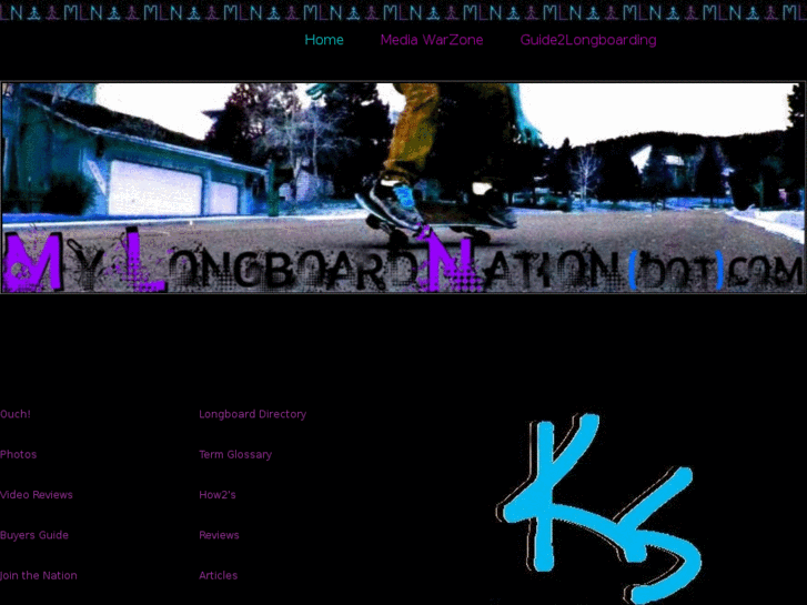 www.mylongboardnation.com