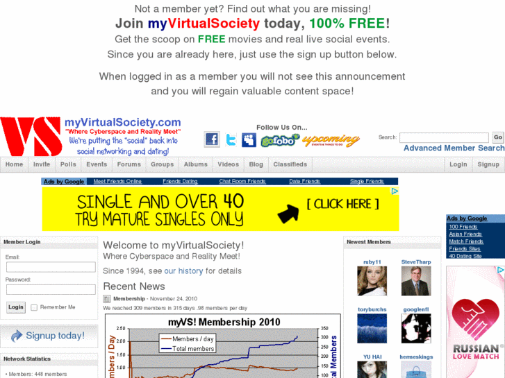 www.myvirtualsociety.com