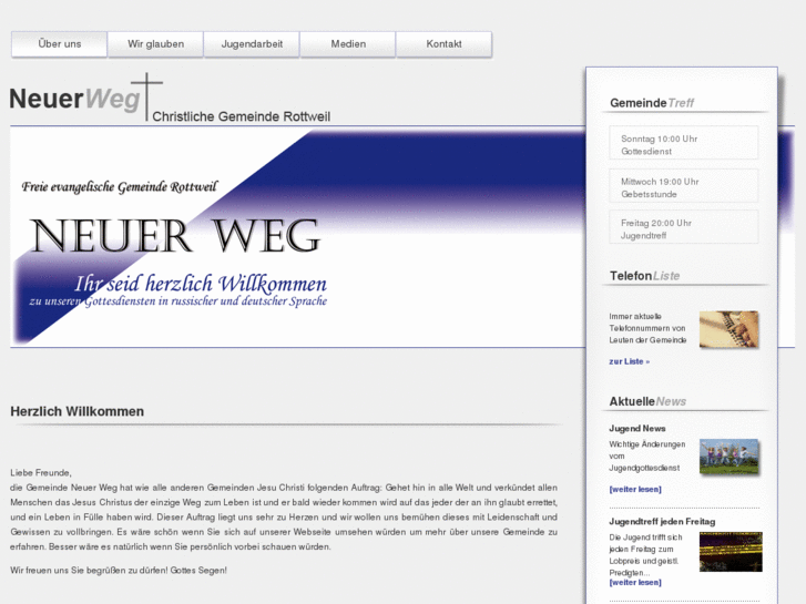 www.neuerweg.org