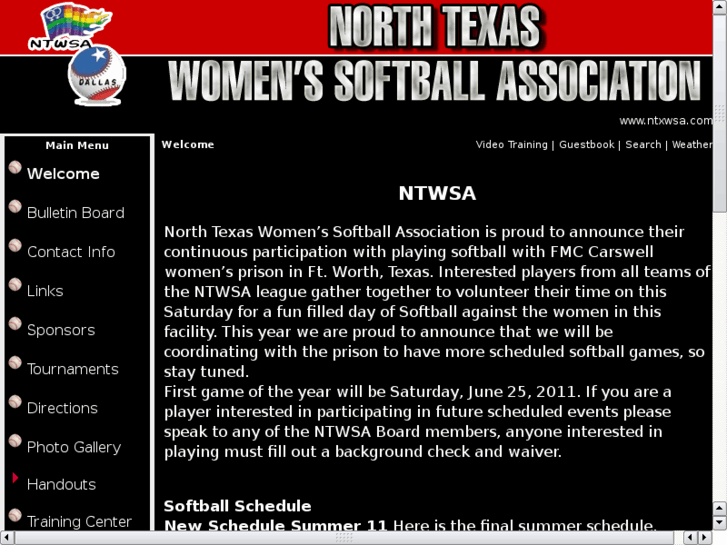 www.ntxwsa.com