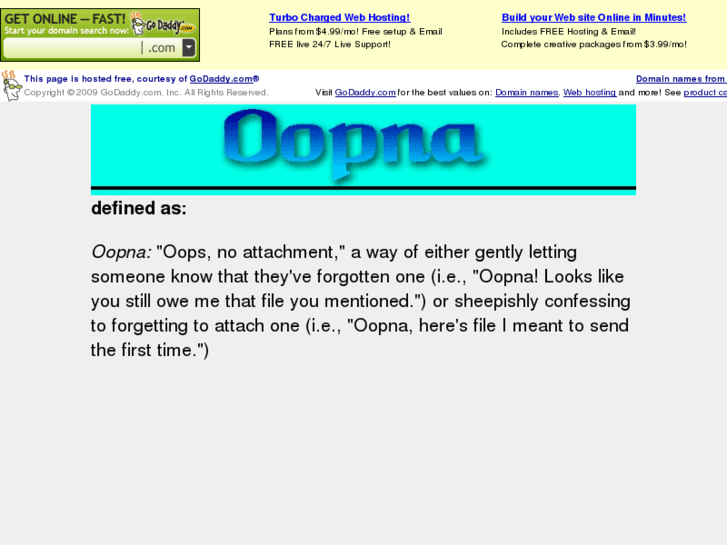 www.oopna.com