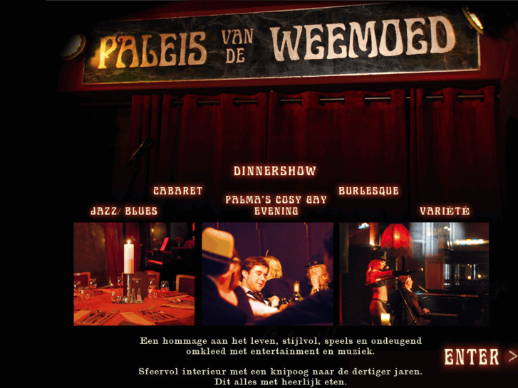 www.paleis-van-de-weemoed.nl