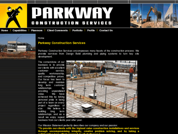 www.parkwaycs.com