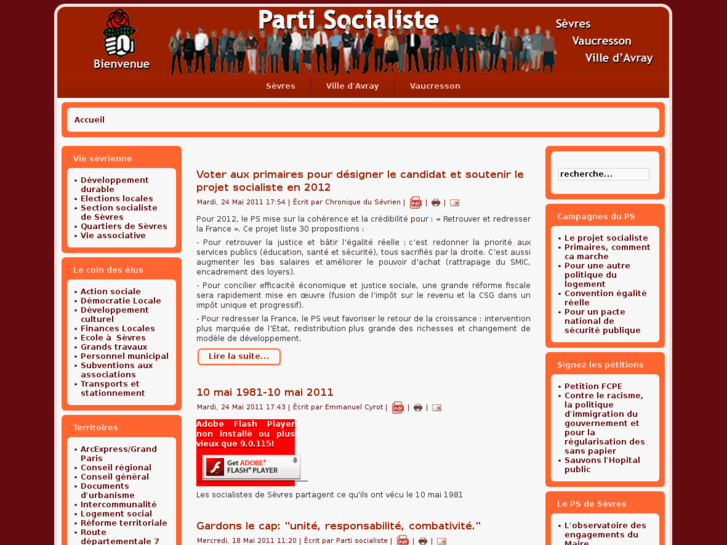 www.partisocialiste-sevres.org