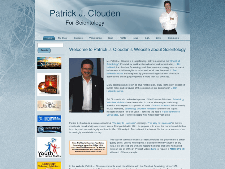 www.patrickjcloudenforscientology.com