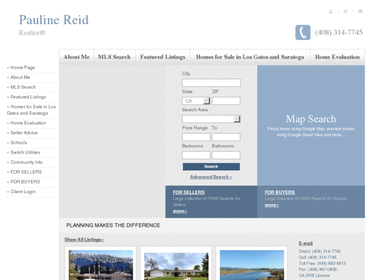www.paulinereid.com
