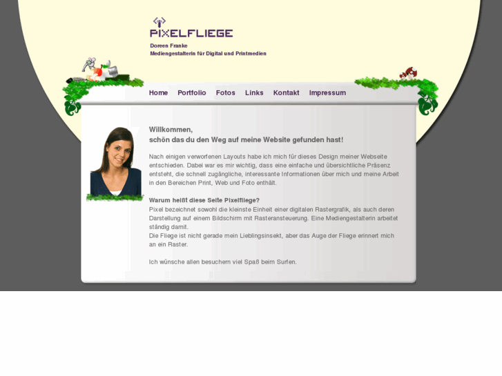 www.pixelfliege.de