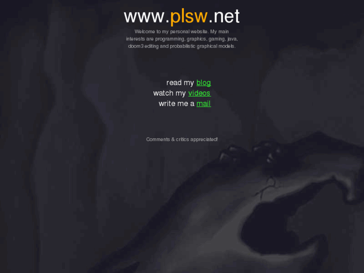 www.plsw.net