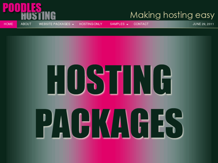 www.poodleshosting.com