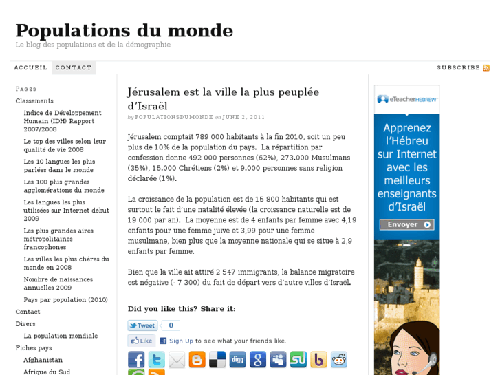 www.populationsdumonde.com