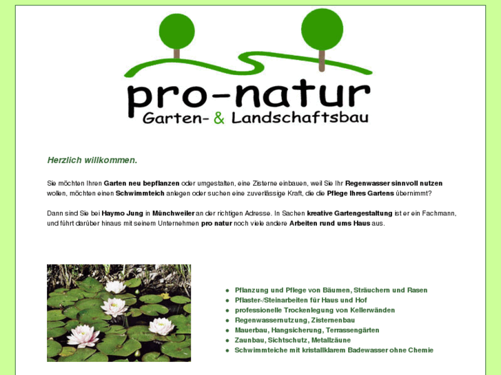 www.pro-natur.info