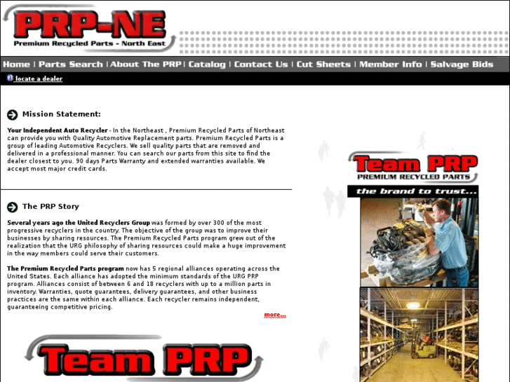 www.prpne.com