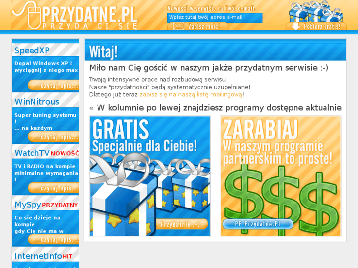 www.przydatne.pl