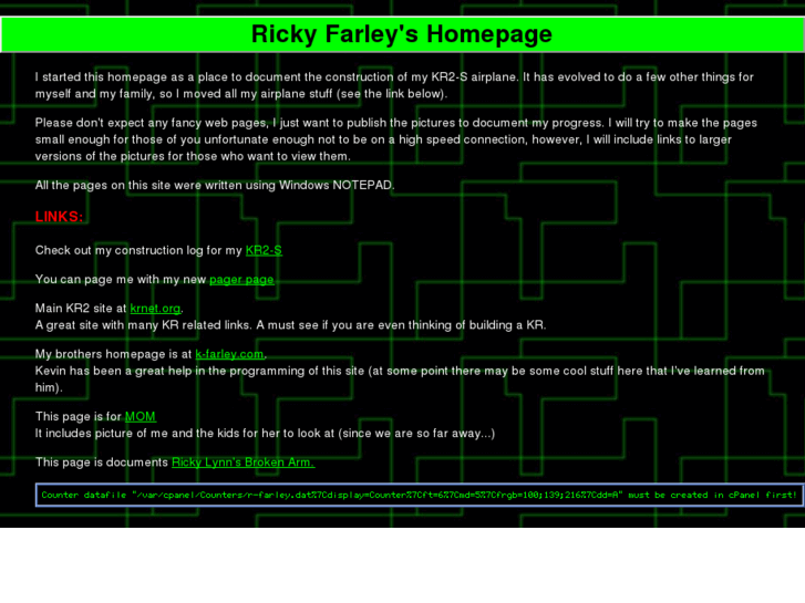 www.r-farley.com
