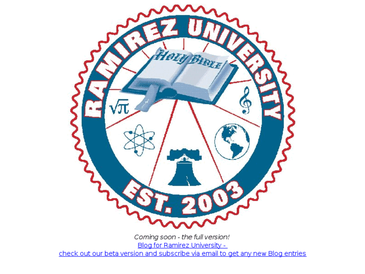 www.ramirezuniversity.com