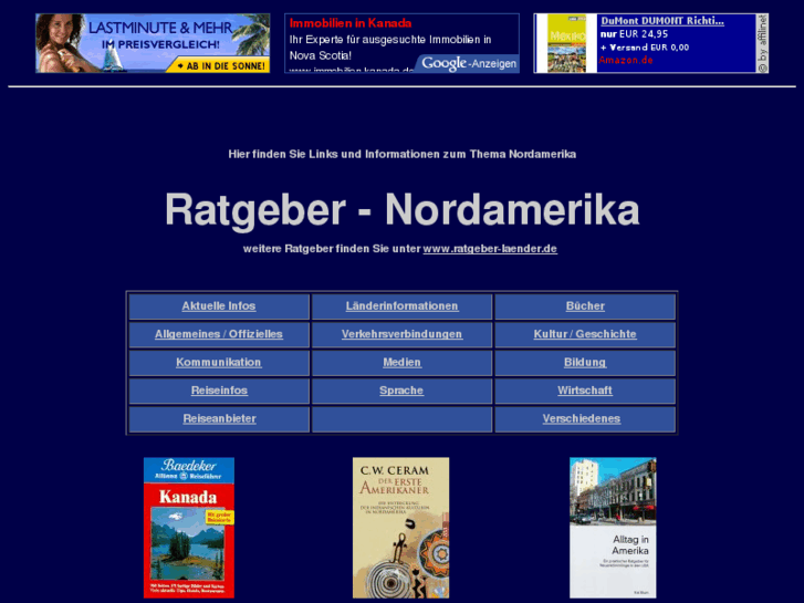 www.ratgeber-nordamerika.de